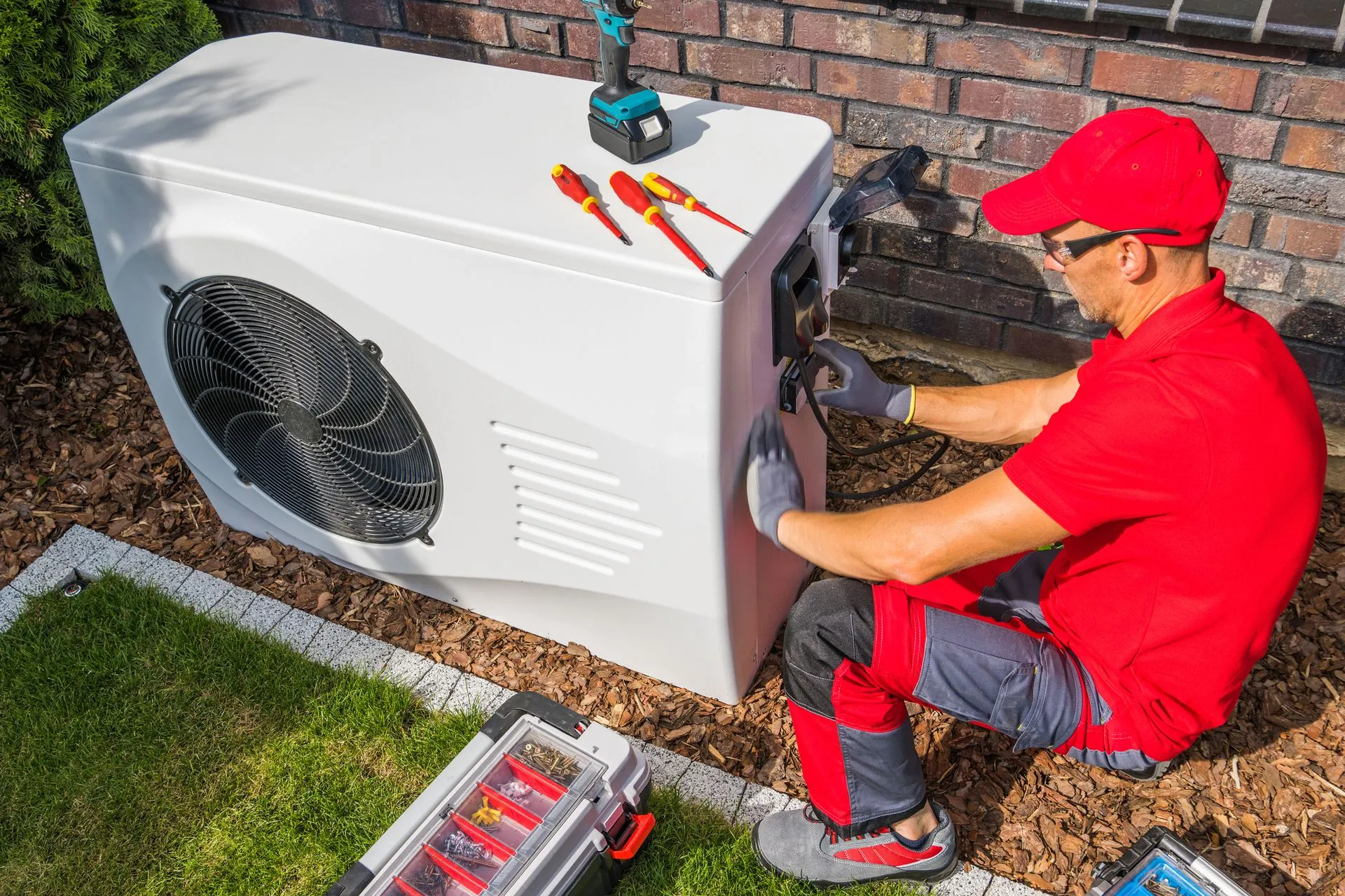 About HVAC in Selinsgrove, PA